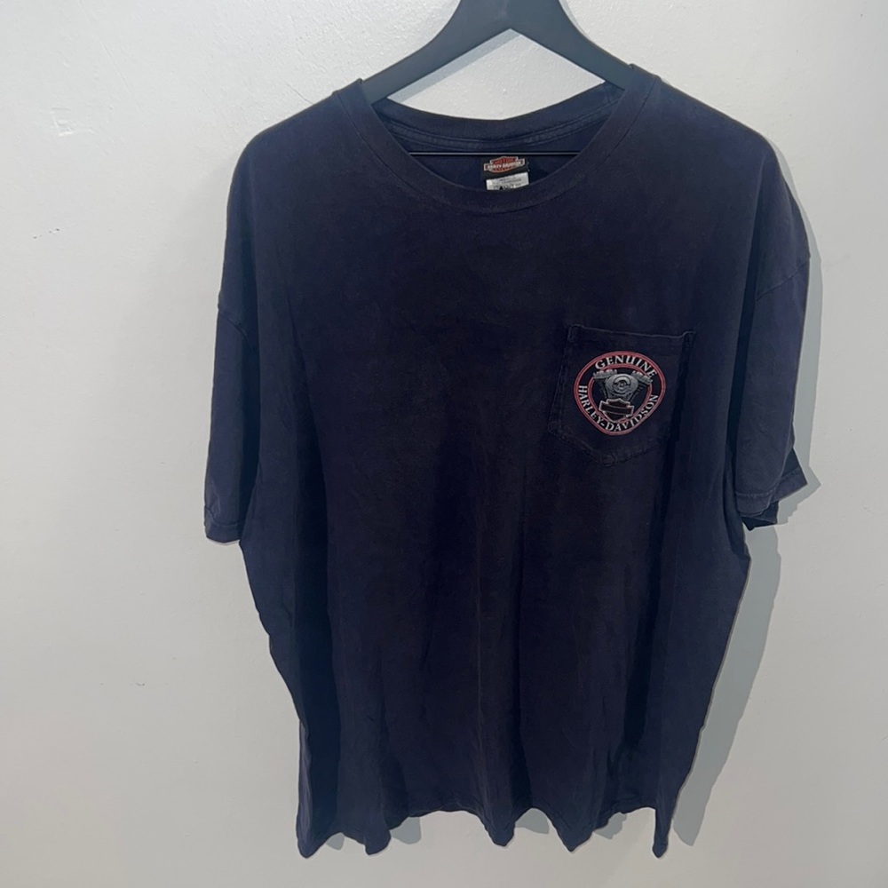 Vintage Harley-Davidson Maverick Tee